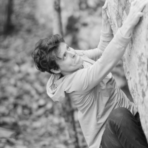 Mary Andino author bio head shot GearJunkie