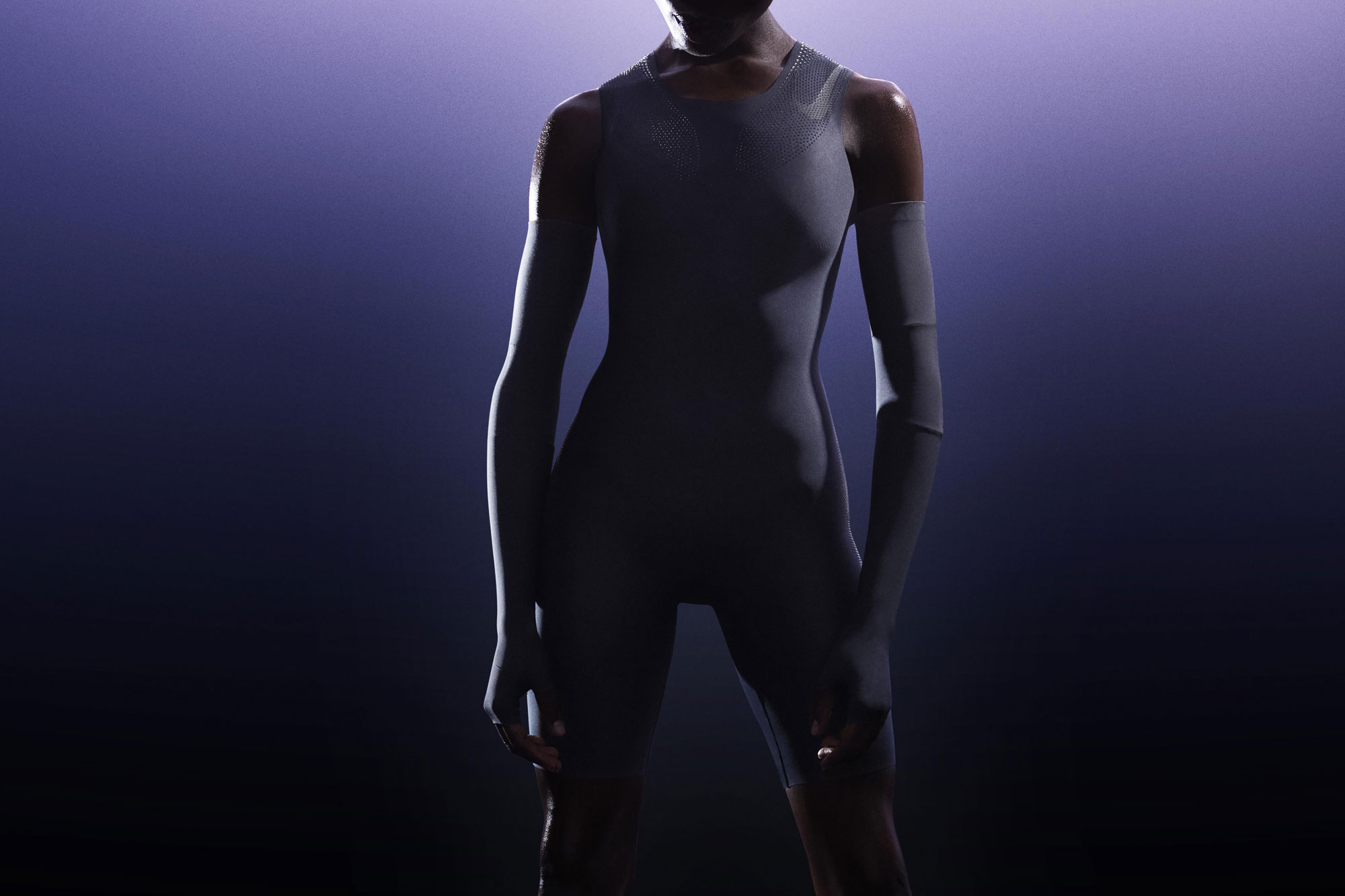 Nike’s Fly Suit
