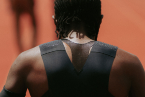 Kipyegon and nike story cover photo