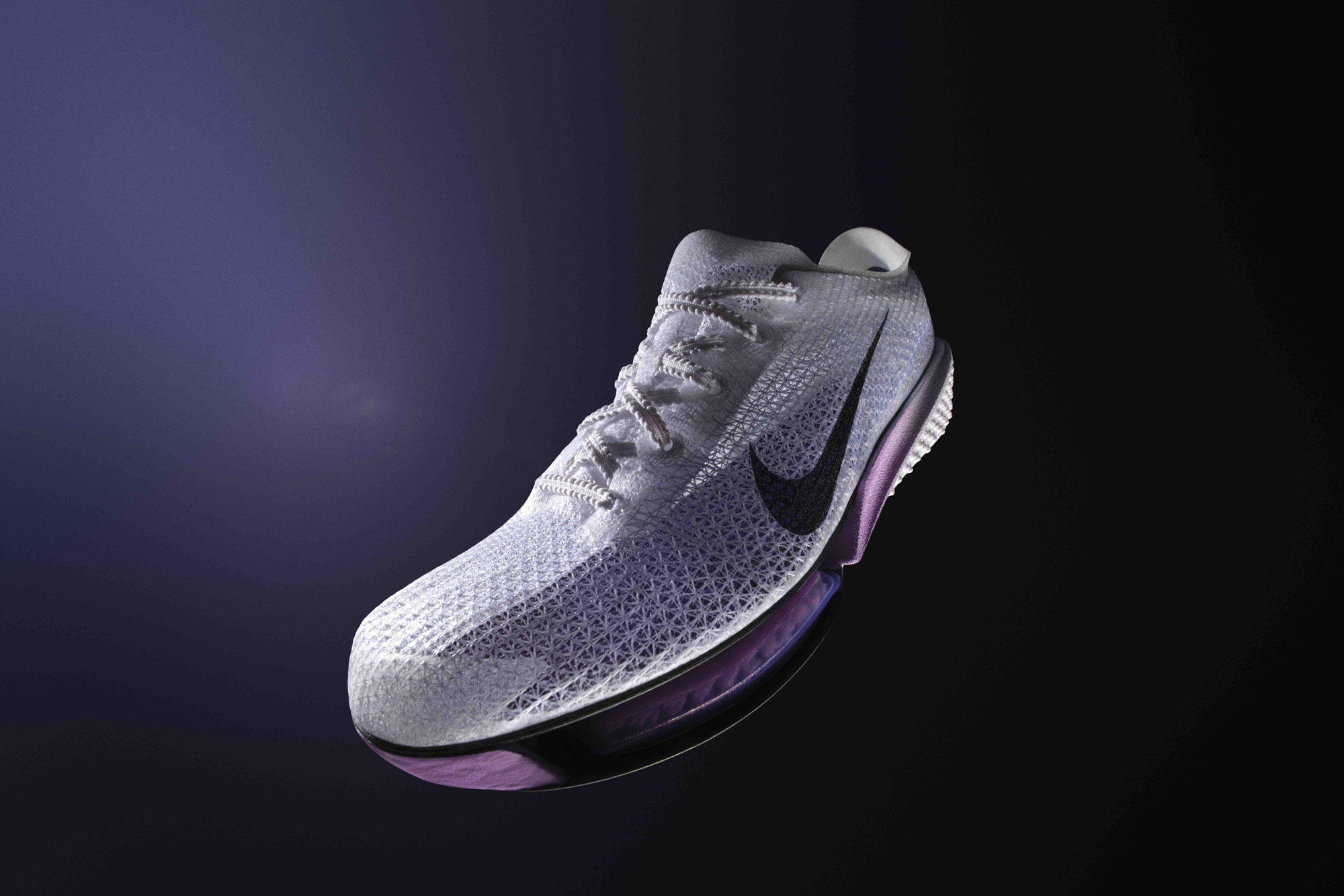 Nike’s Victory Elite FK Track Spike