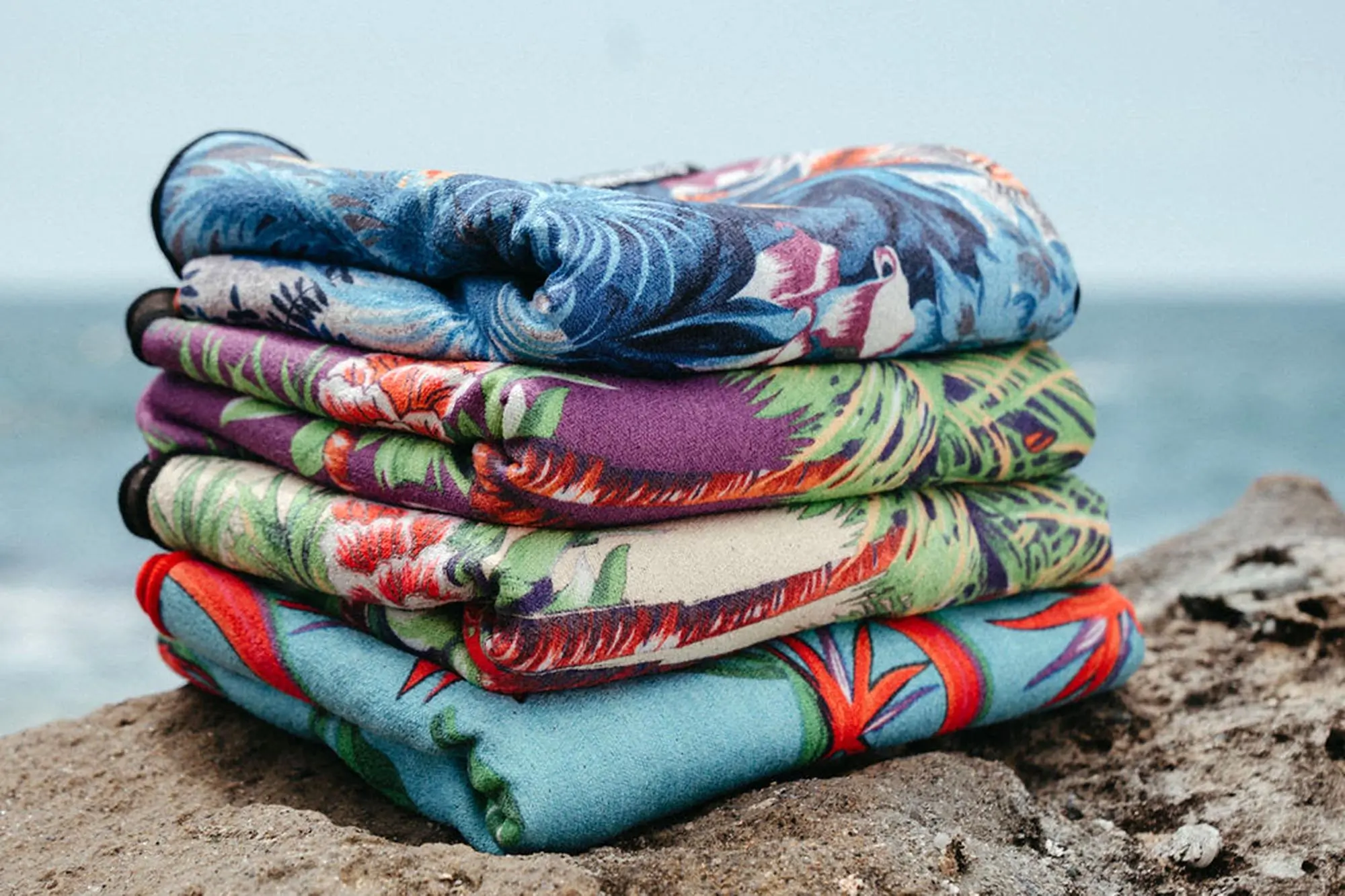 nomadix hoffman heritage collection