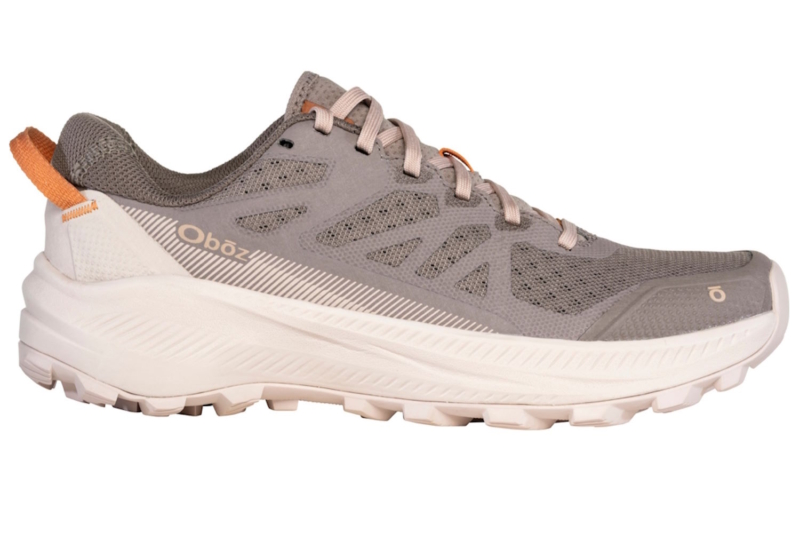 Oboz Katabatic LT Low Hiking Shoes – Women’s