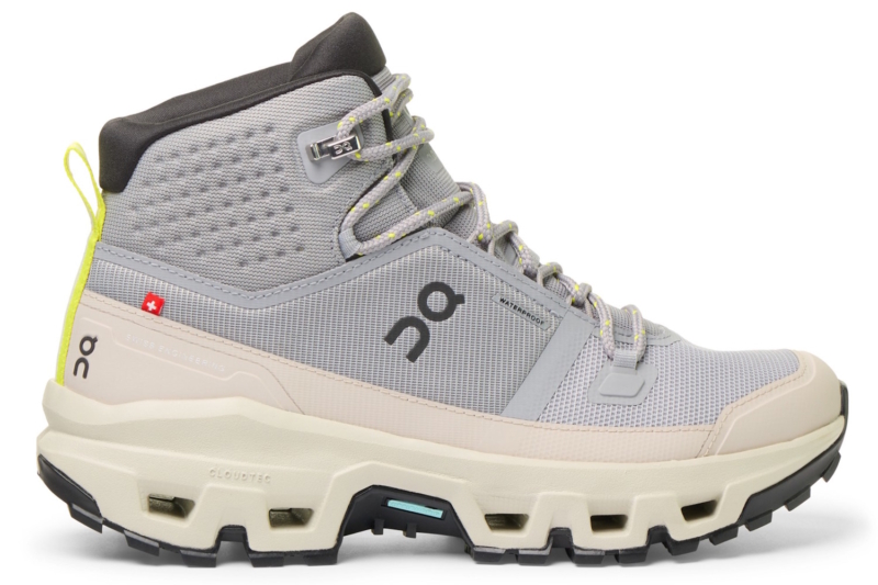 On Cloudrock Mid WP – Women’s