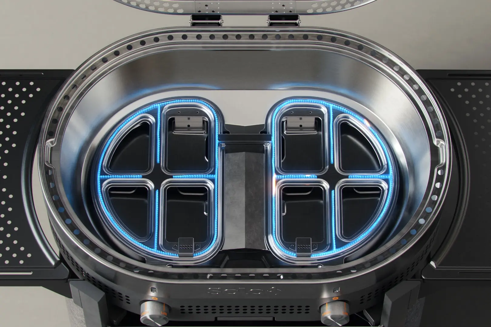 Solo Stove Steelfire Griddle