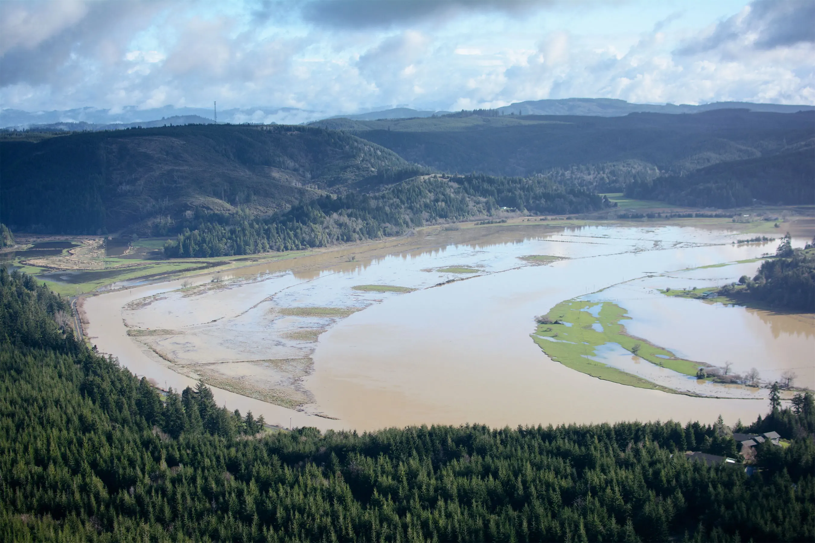 lost buried treasure hikes camping
