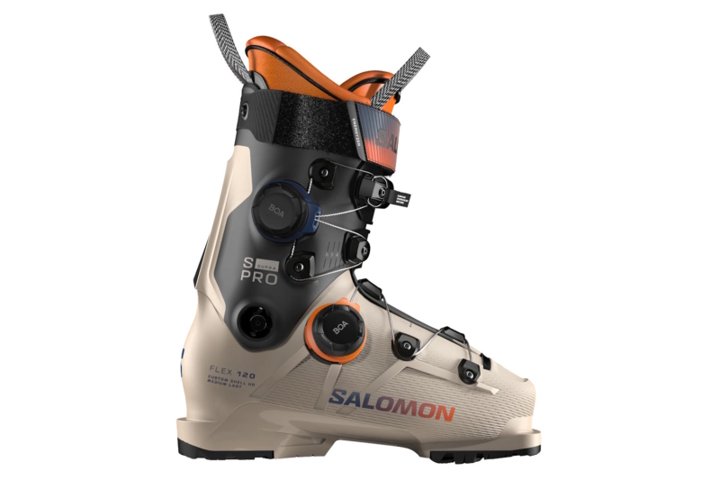 Salomon S/Pro Supra 120 Ski Boots