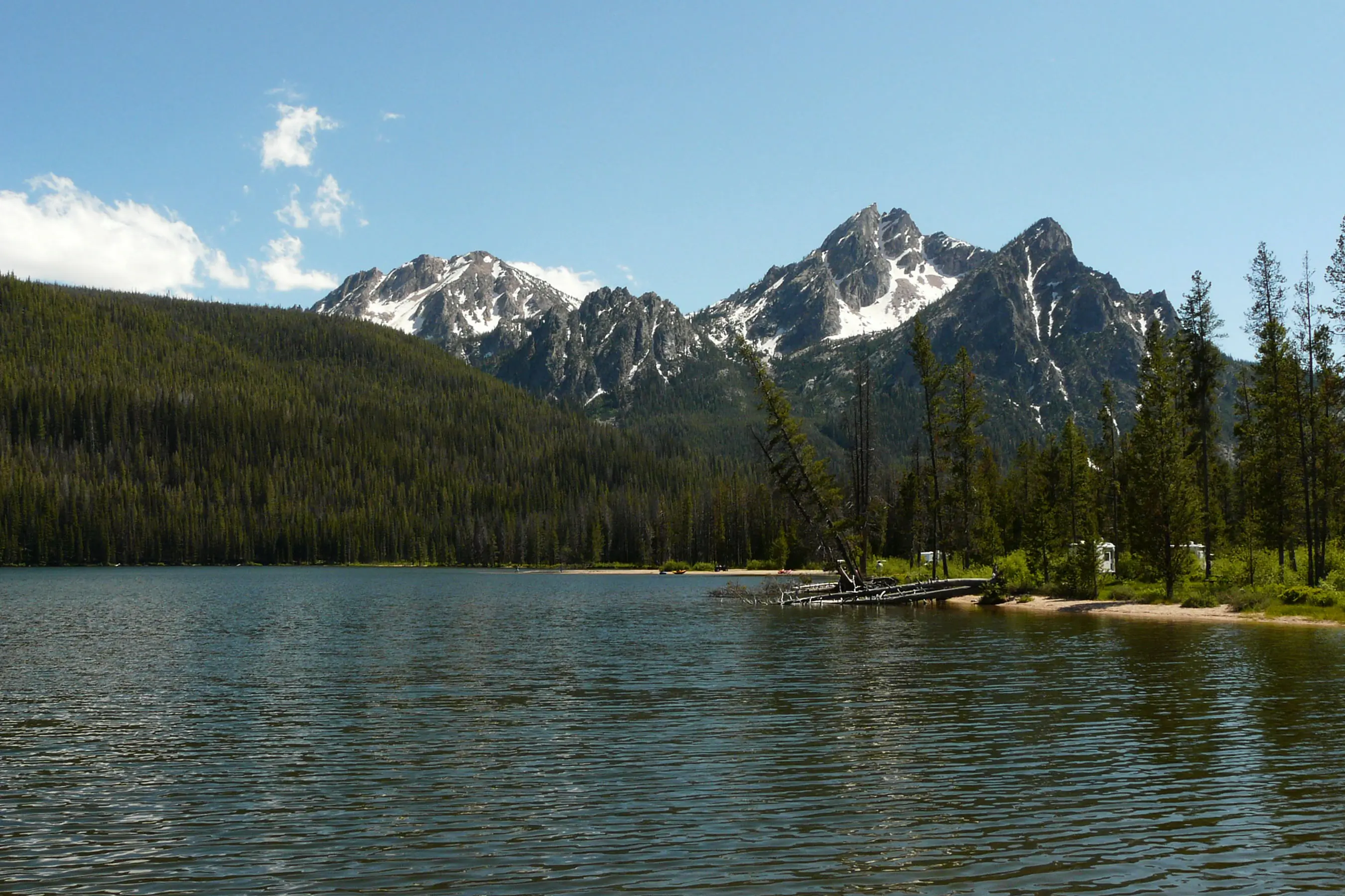 public lands sell off