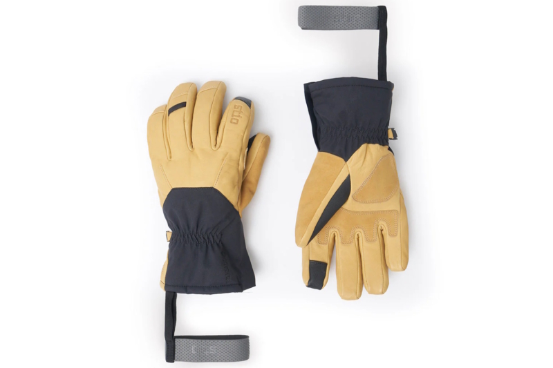Stio Objective LP Insulated Glove