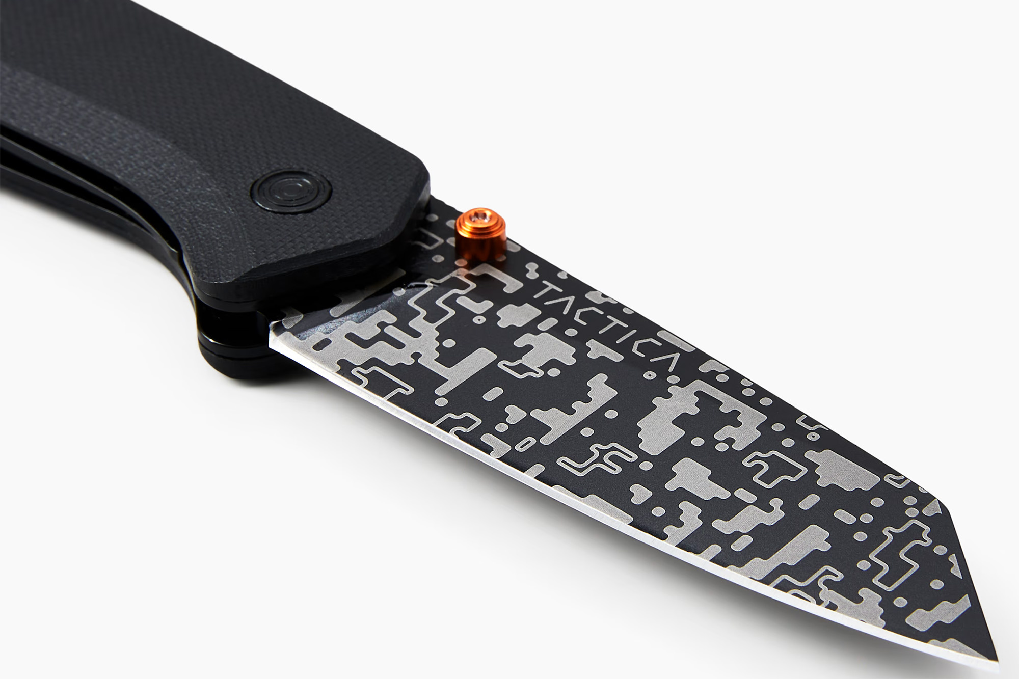 tactica pocket knife