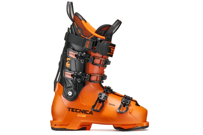 Tecnica Mach1 LV 130 Ski Boots