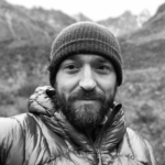 ted alvarez author gearjunkie