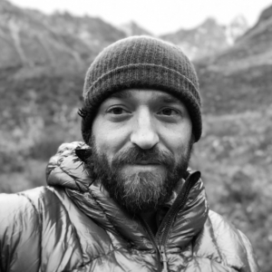 ted alvarez author gearjunkie