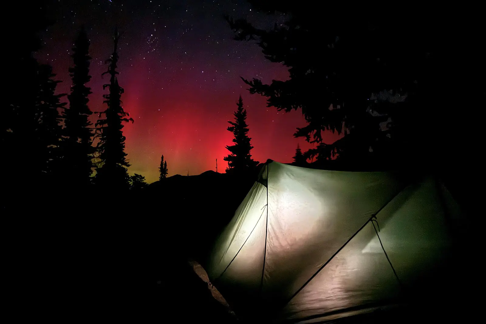 trail majesty pct photo contest 2025 Jacqueline Eckhardt