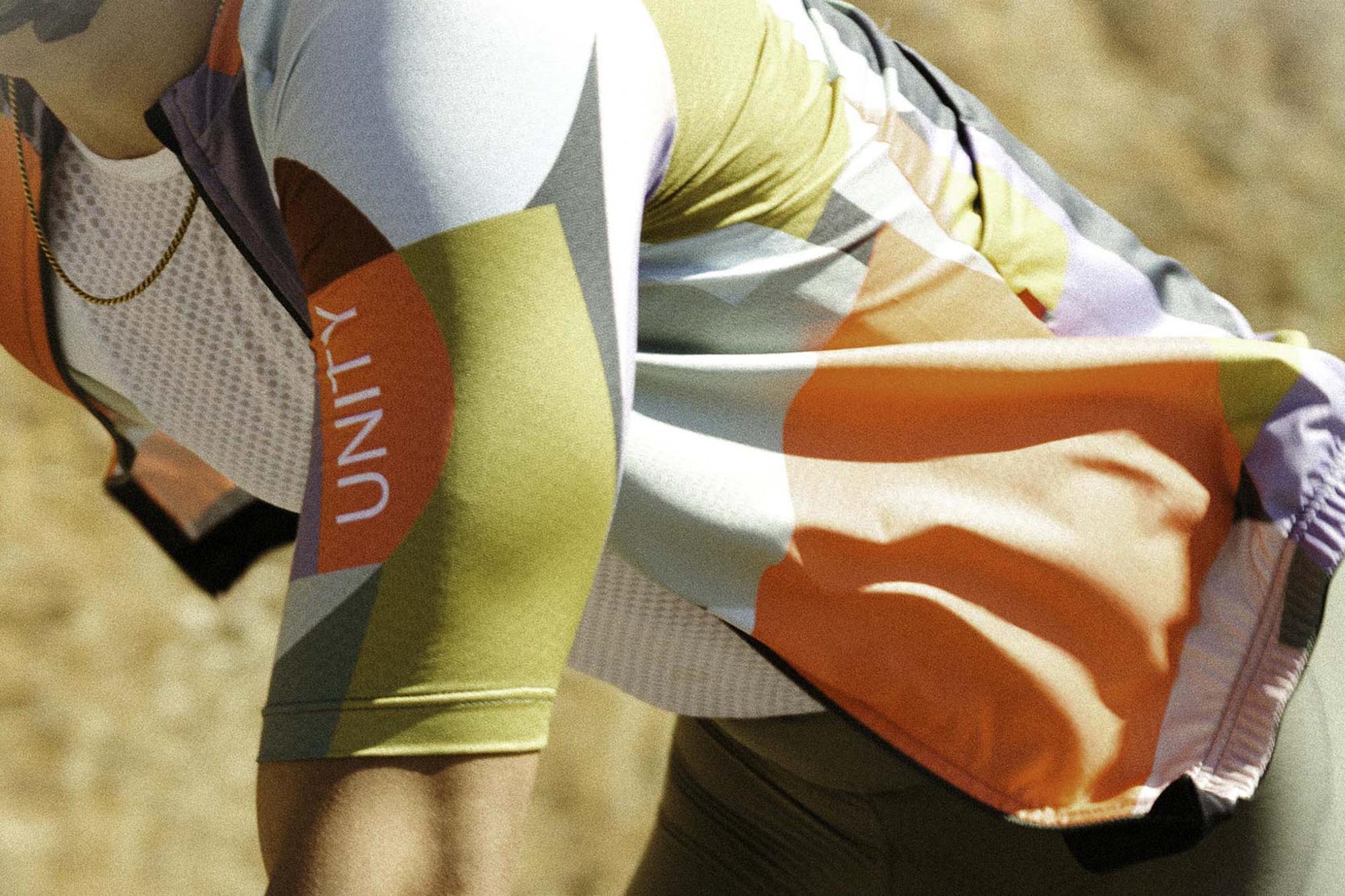 velocio unity jersey