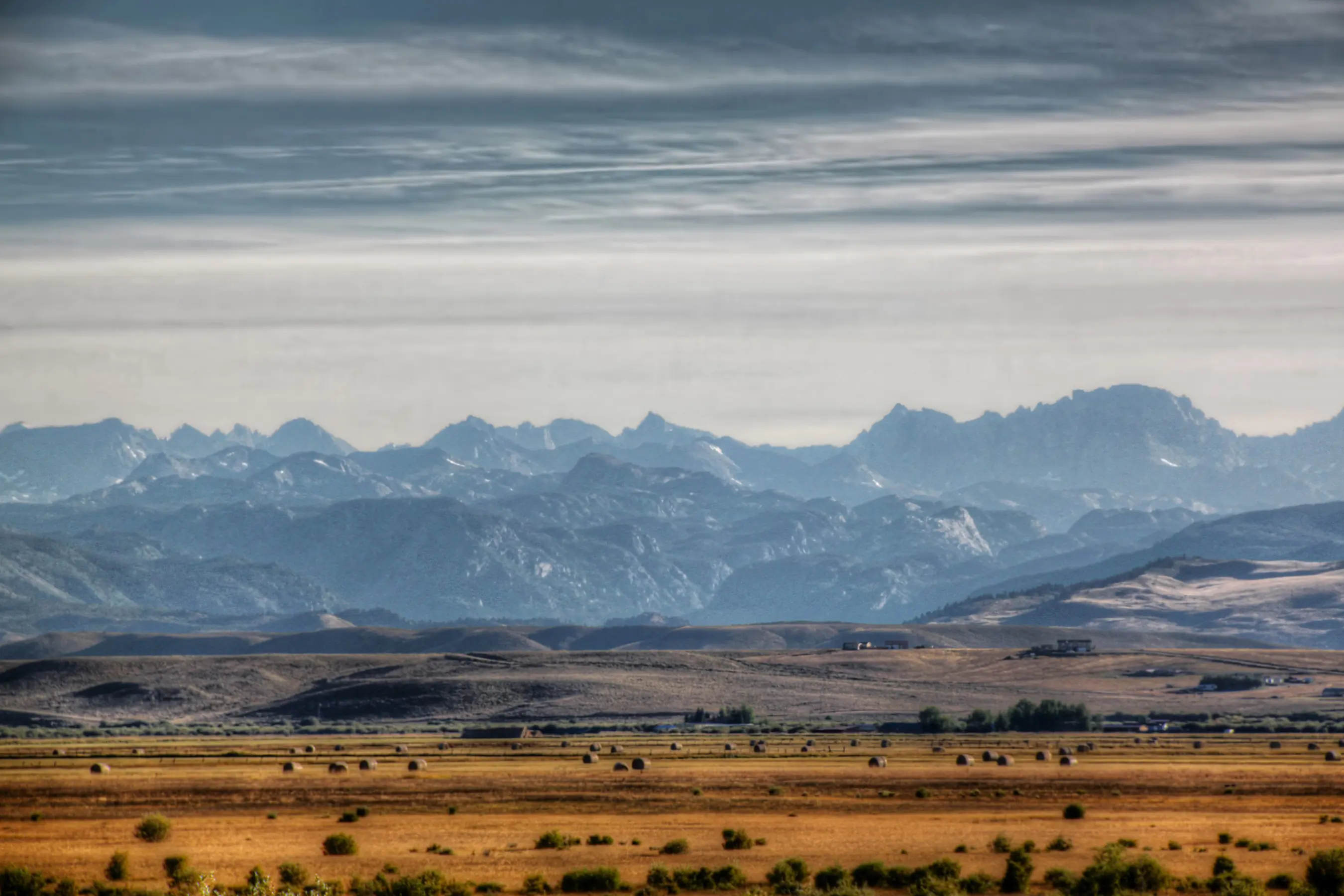 public lands sell off