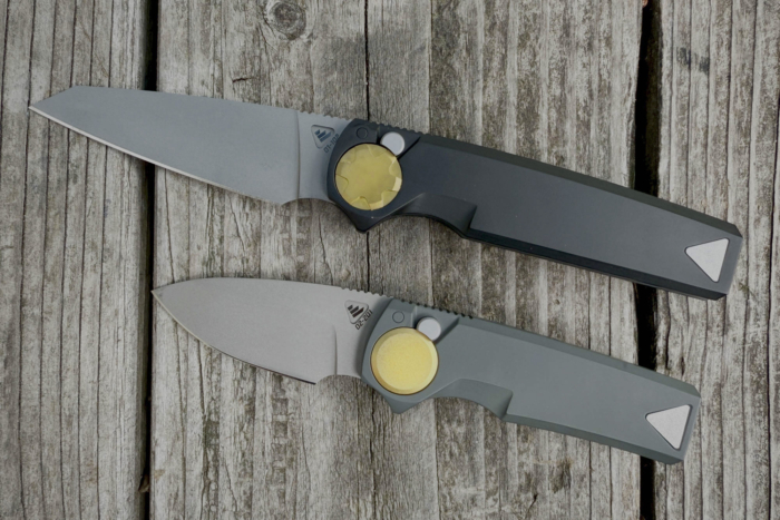 work sharp rmx convertibles knives on deck