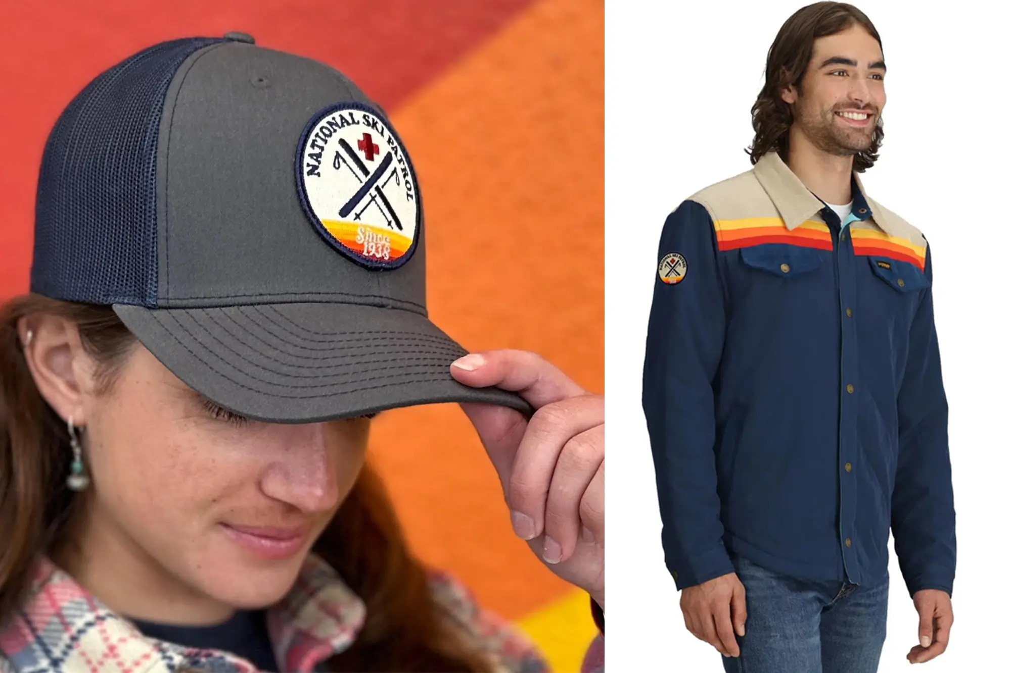 yocolorado x national ski patrol