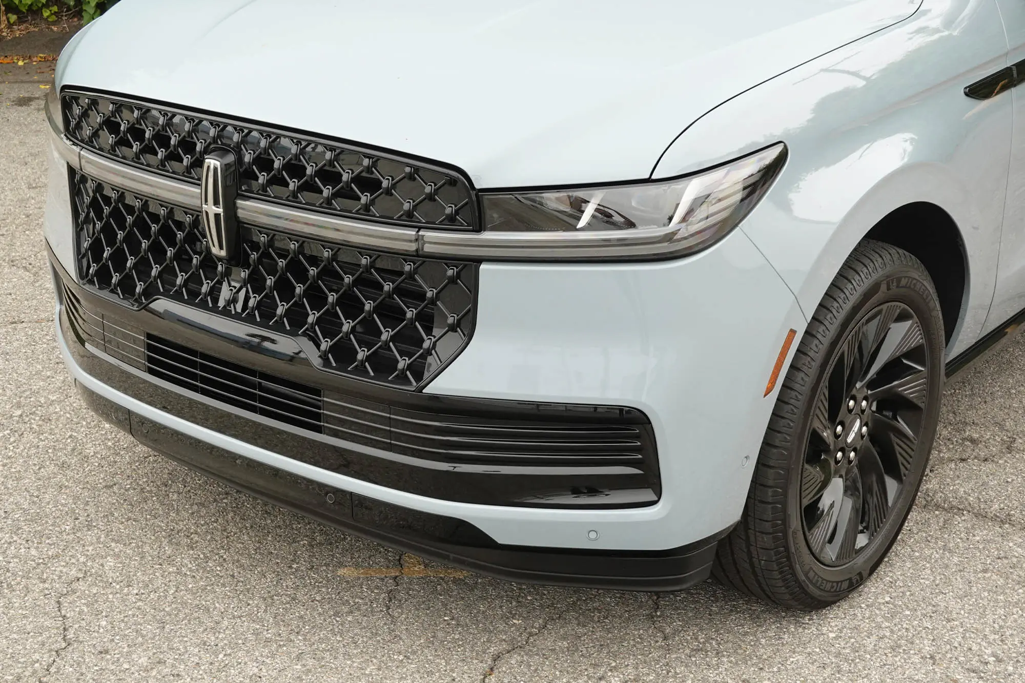 2025 Lincoln Navigator 4x4 Reserve