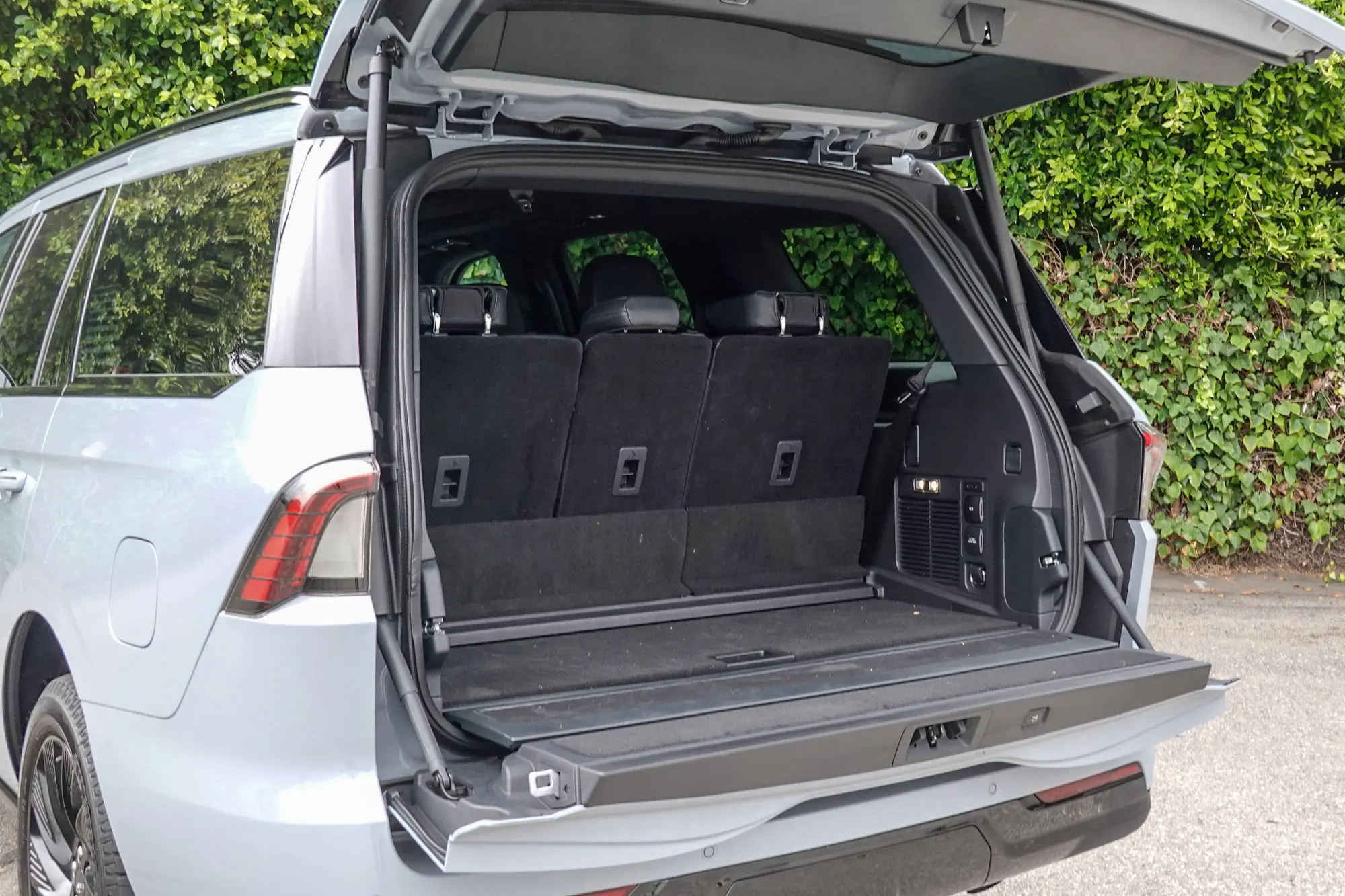 2025 Lincoln Navigator 4x4 Reserve