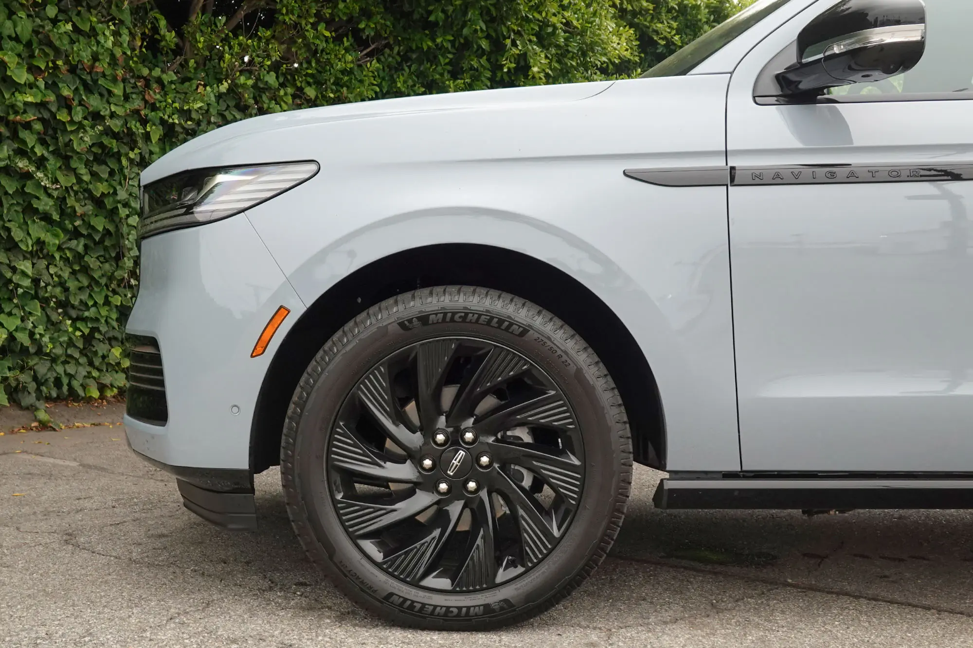 2025 Lincoln Navigator 4x4 Reserve