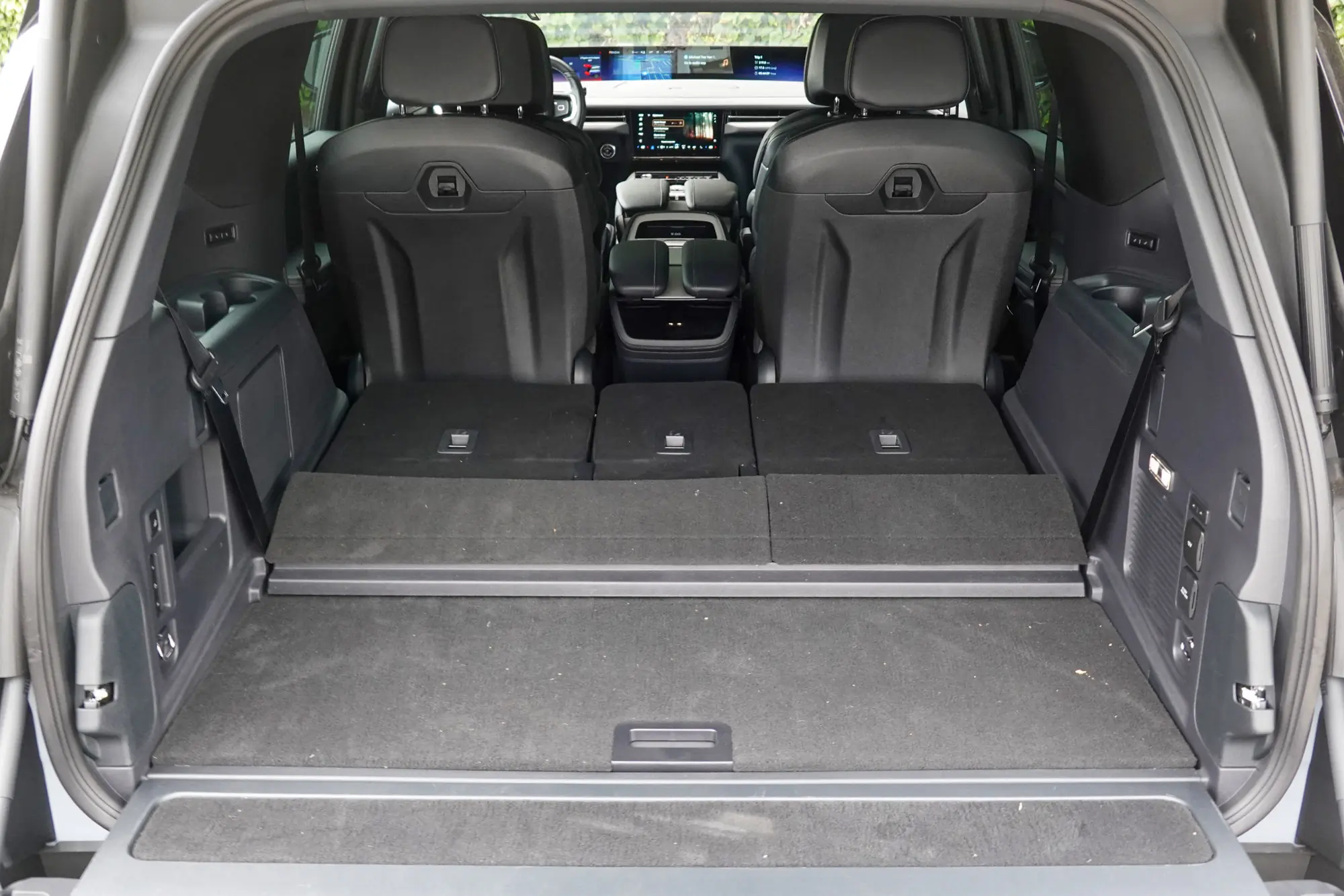 2025 Lincoln Navigator 4x4 Reserve