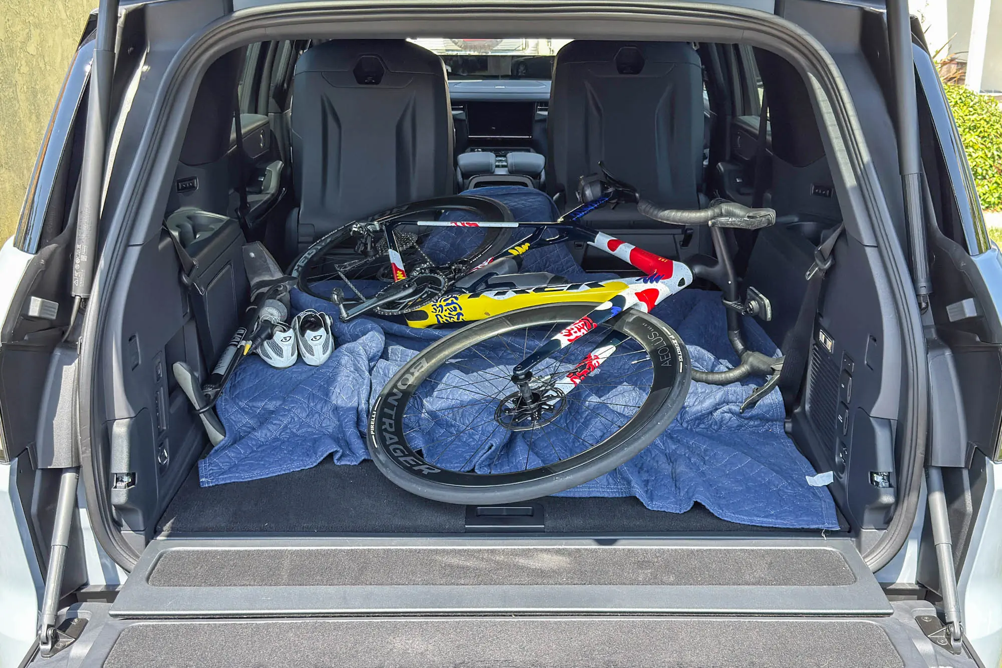 2025 Lincoln Navigator 4x4 Reserve