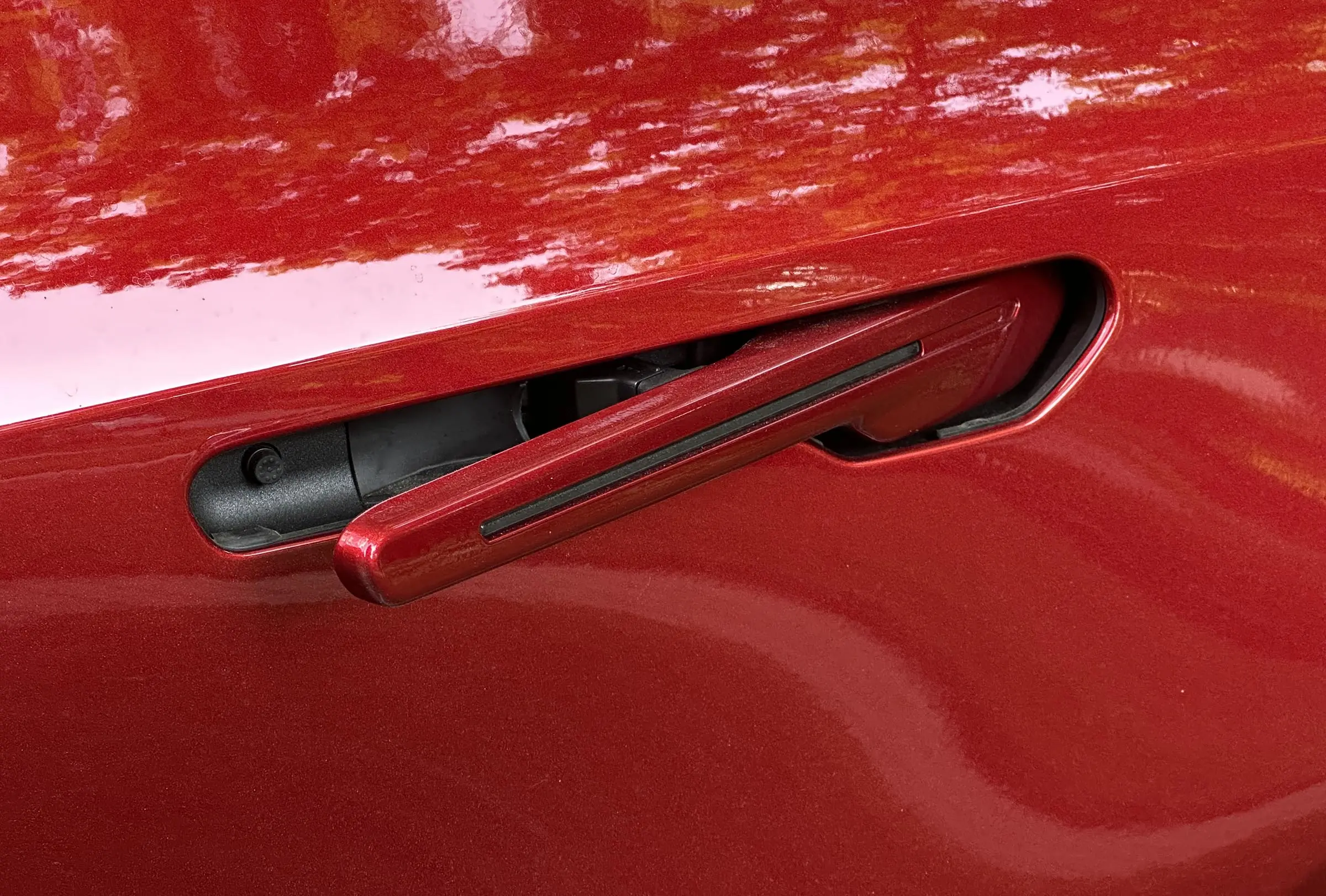 2026 Cadillac LYRIQ-V