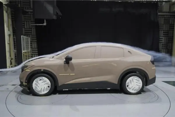 Tiny Hatch to Sleek Crossover: Designer Explains 2026 Nissan Leaf’s Massive Changes