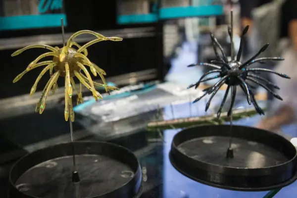 See the Best New Baits From ICAST 2025