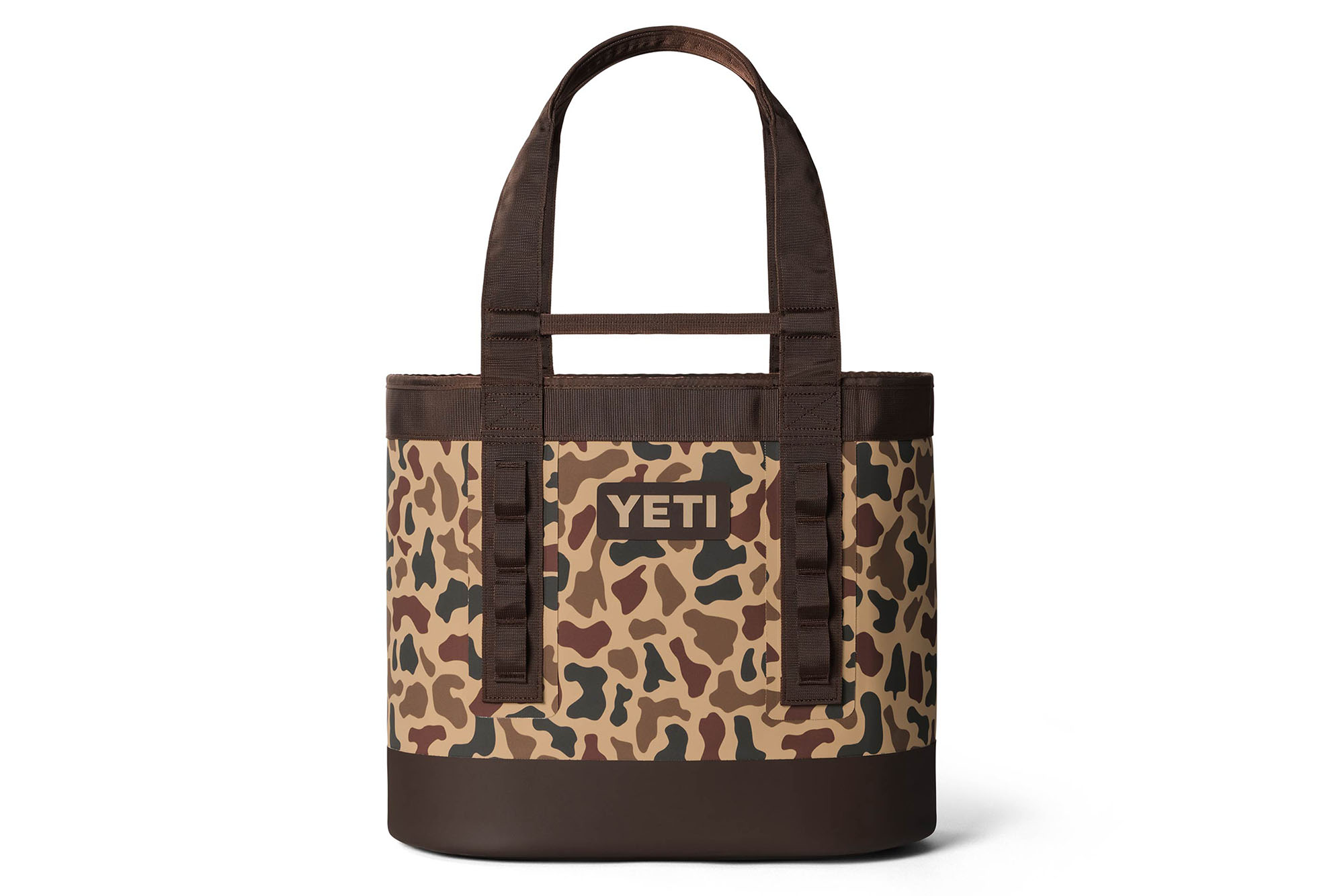 YETI Camino Carryall Wetland Camo