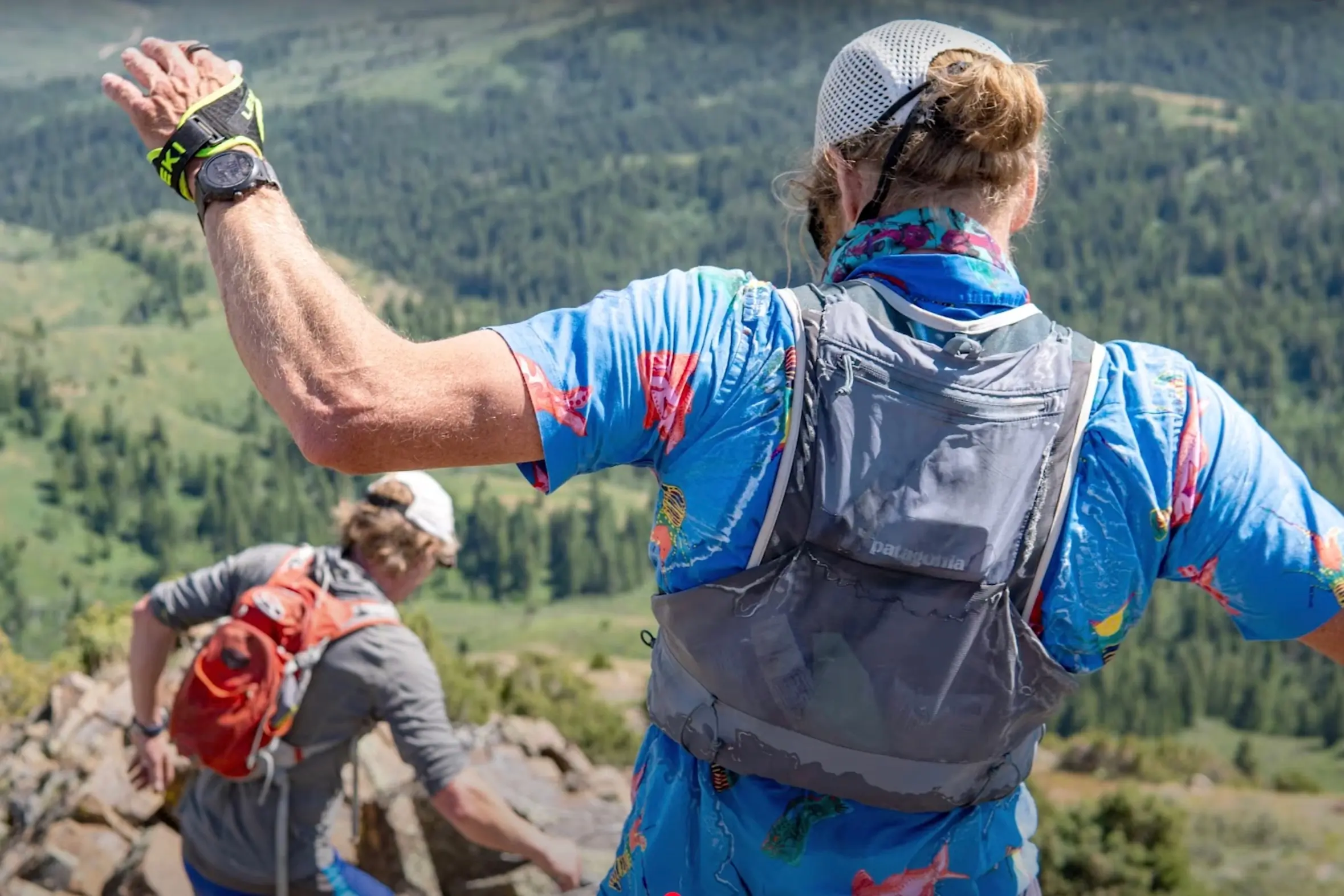 Community Makes the Difference: Watch Ultrarunner Attempt ‘The Pocatello Round’ for the Fifth Time