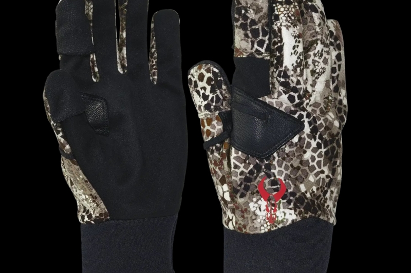 Badlands Archers Glove