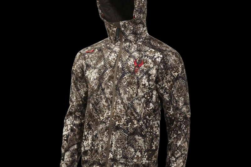 Badlands Venture Jacket