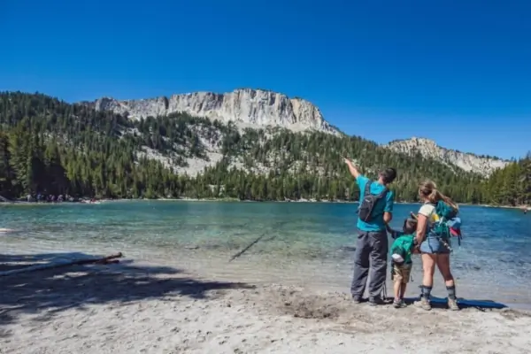 Unreal Summer Adventures You Can Only Have in Mammoth Lakes