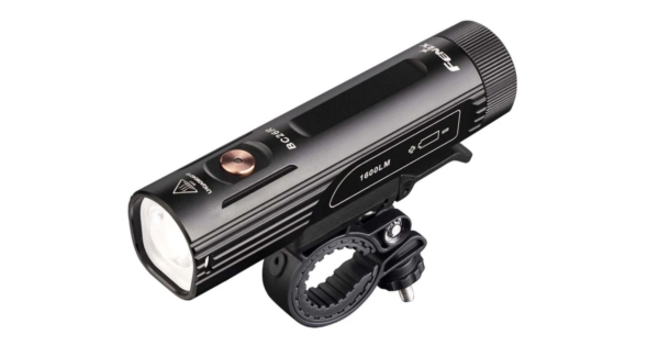 Fenix BC26R Bike Light
