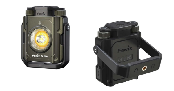Fenix CL27R Rechargeable Lantern