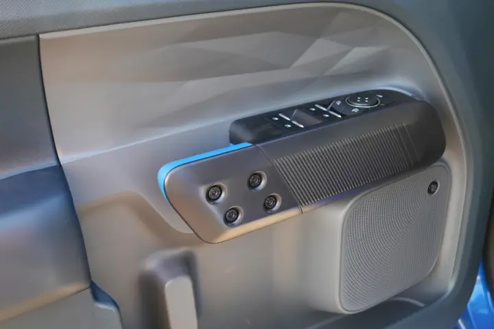 2025 Ford Maverick Lobo