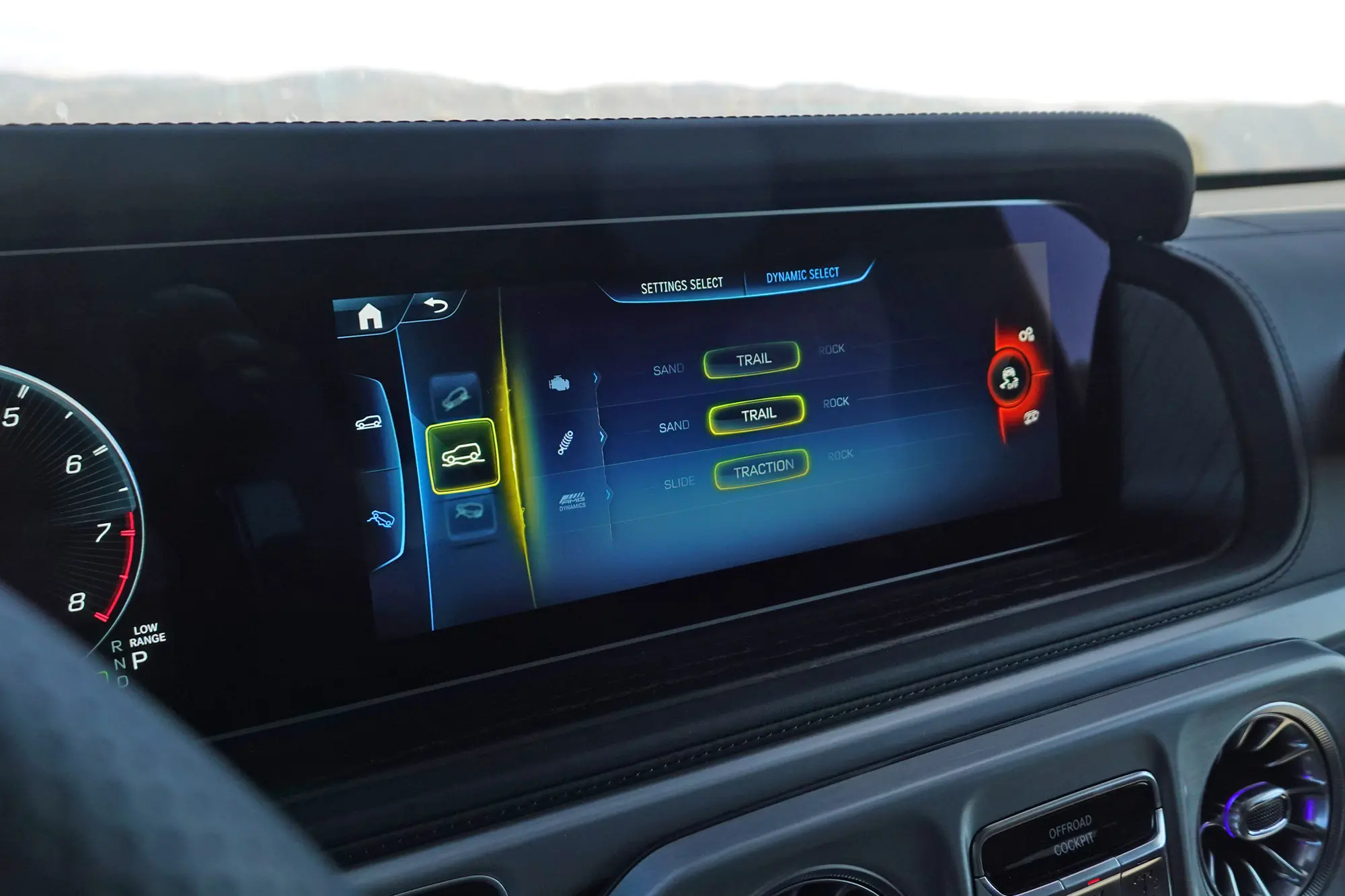 2025 Mercedes-AMG G63