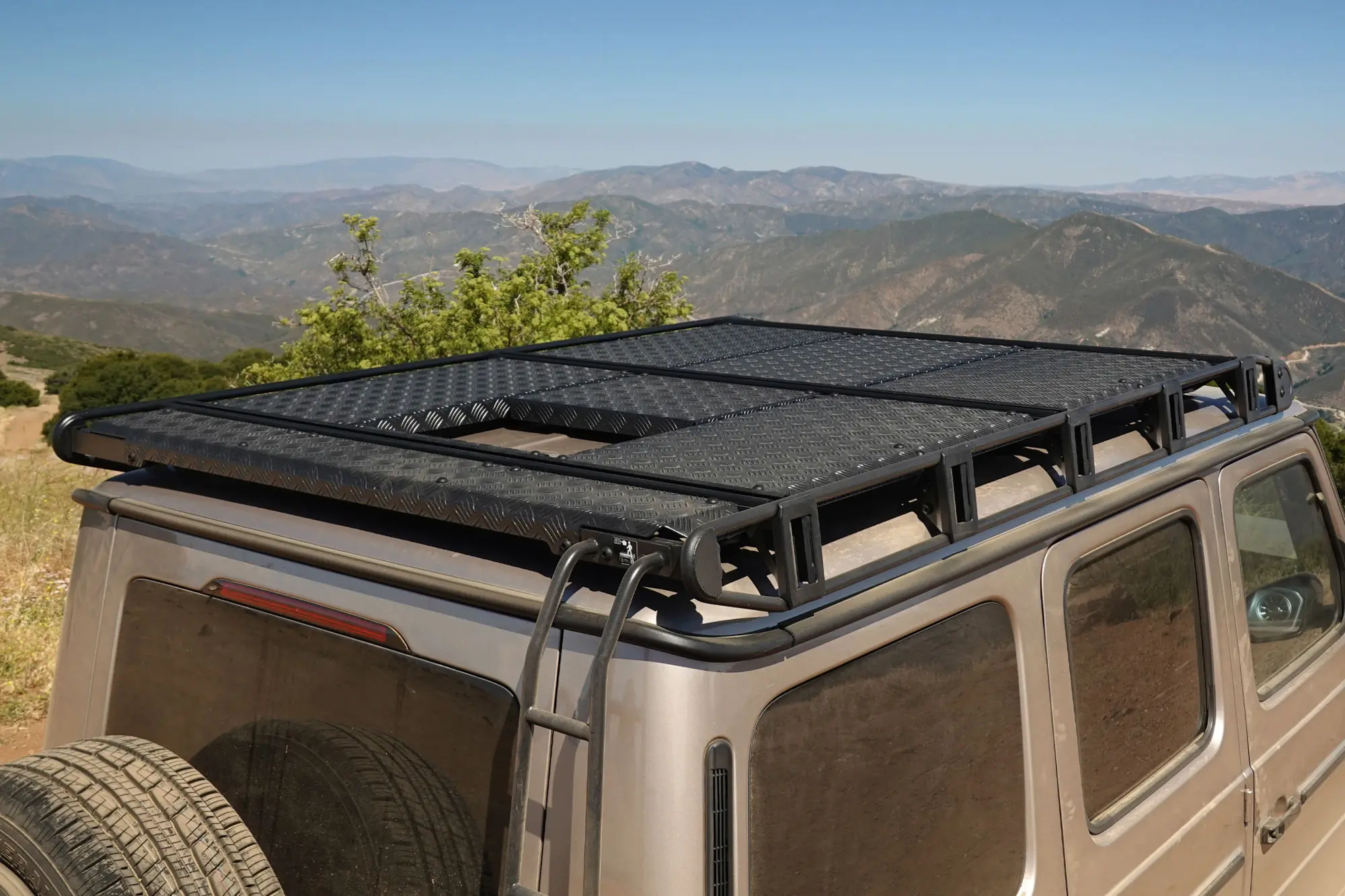 2025 Mercedes-AMG G63