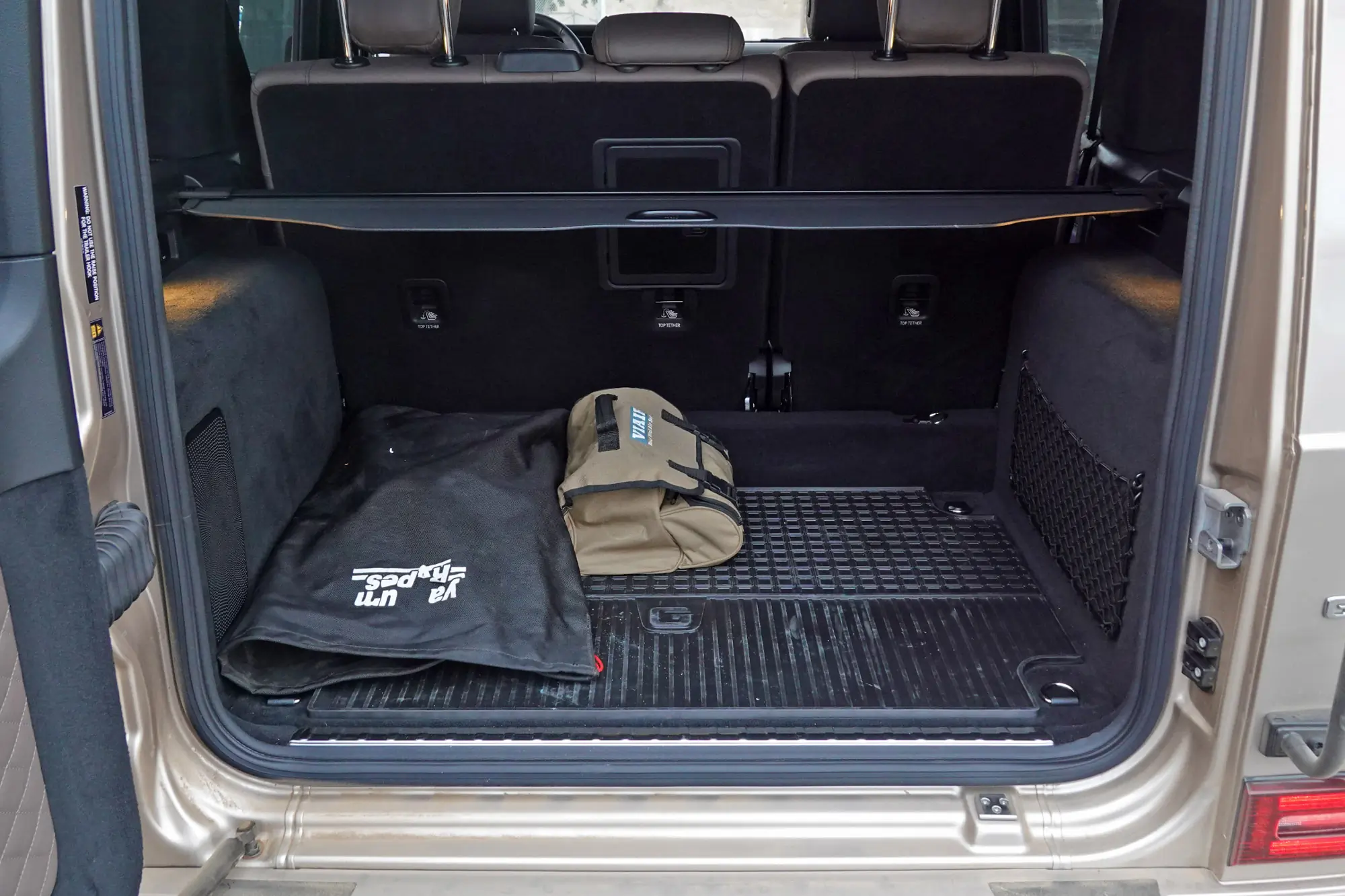 2025 Mercedes-AMG G63