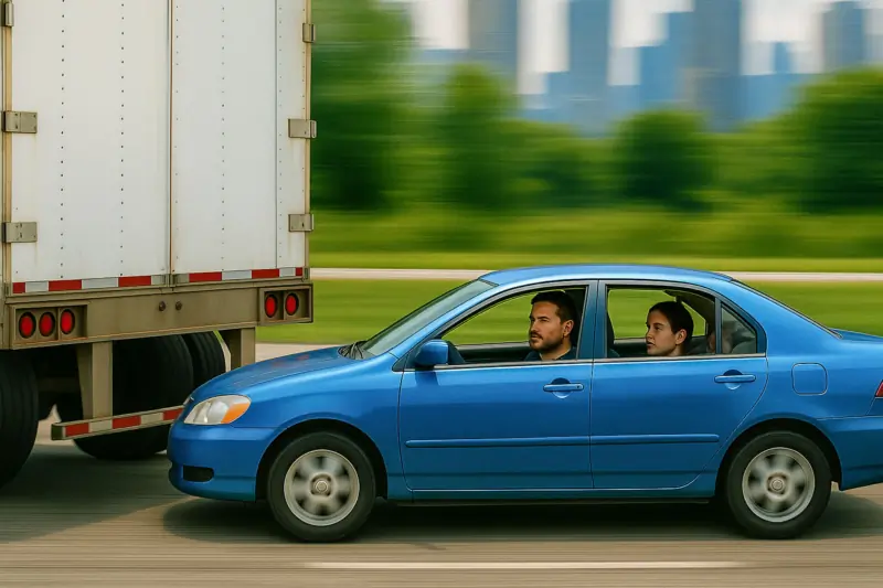 9 Ways to Make Your Gas Car Greener: But No One Does Them and Neither Will You