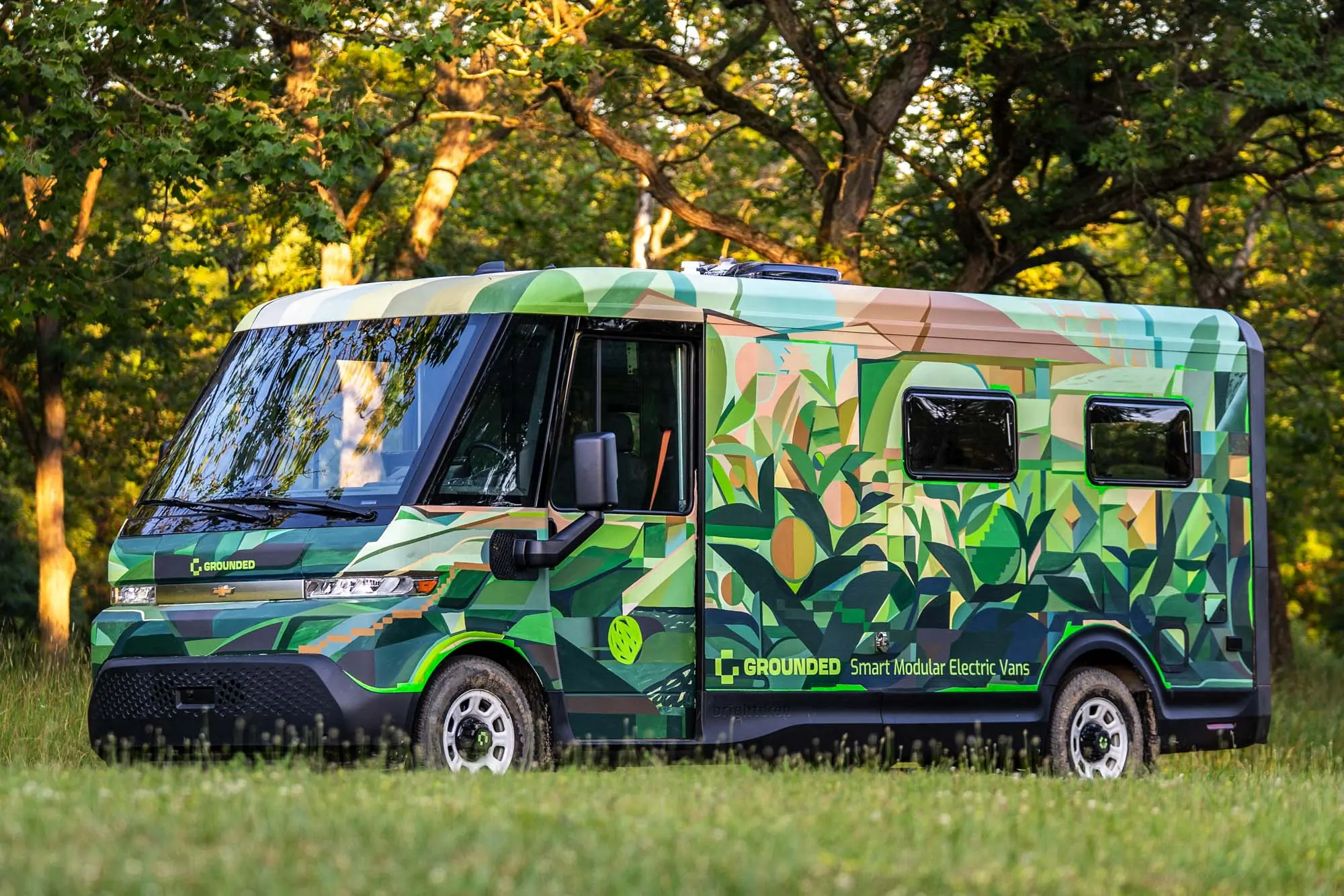 Electric Van Life Has Arrived, But Has 1 Big Flaw — And It’s Not Range
