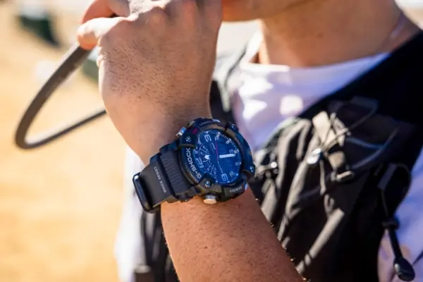 The Best G-SHOCK ‘Master of G’ Watch for Your Kind of Adventures