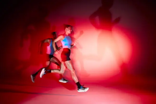 Ahead of Your Time: Introducing the HOKA Rocket X 3