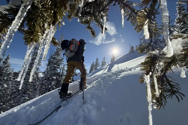 High-Volume Safety in a Compact Frame: Mammut Tour 30 Women’s Airbag Ski Backpack Review