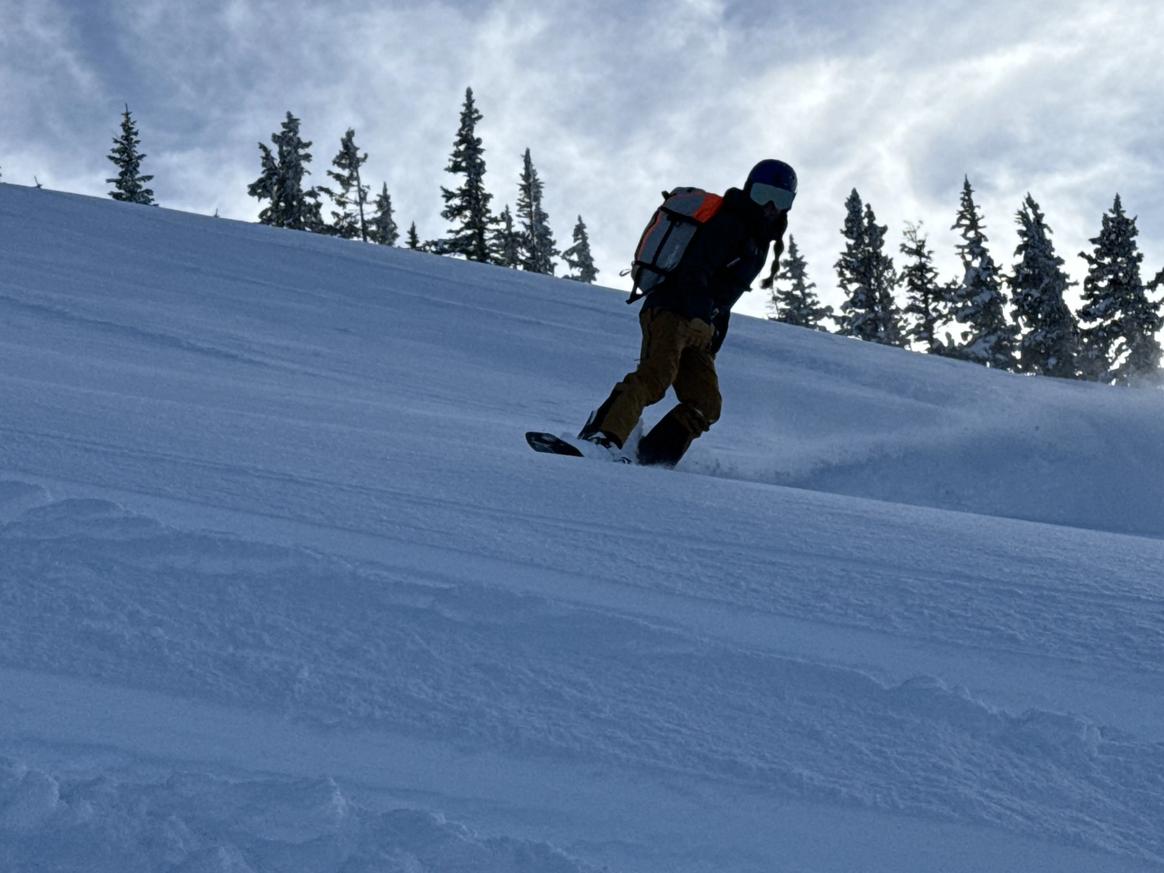 Mammut Tour 30 Women’s Airbag-Ready