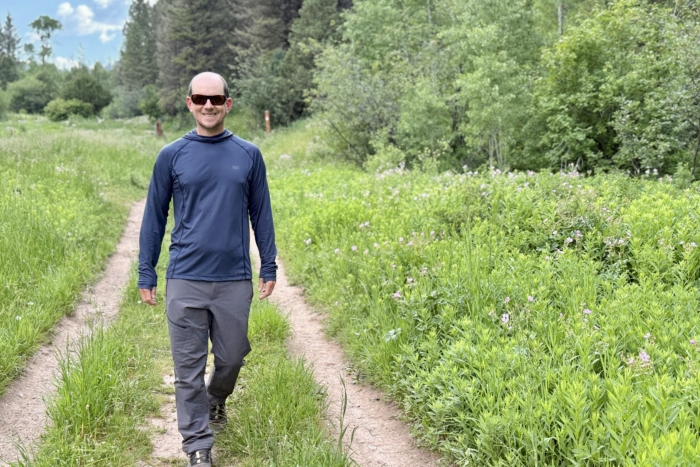 best hiking pants for men