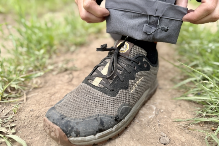 best men's hiking pants