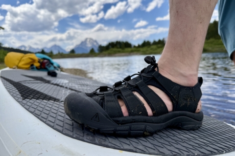 The Best Water Shoes for Women of 2025 GearJunkie Tested