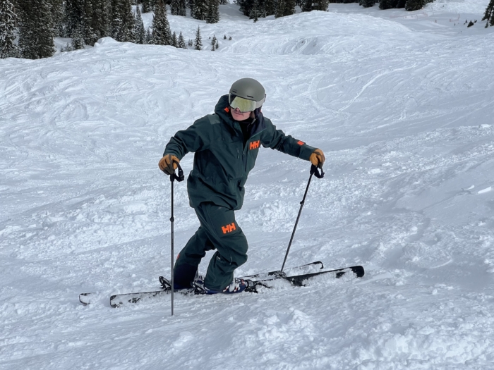 Helly Hansen odin ultimate infinity bibs